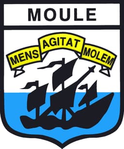 Ville du Moule
